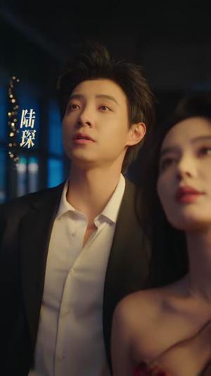 心动决定（62集）马小宇＆张楚萱（夸克网盘）封面图 - 爱情短剧