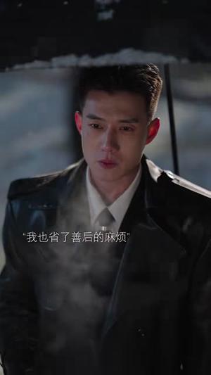 爱意随初雪降临（66集）黄文博＆李汐溦（夸克网盘）封面图 - 爱情短剧