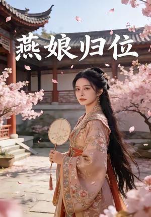 燕娘归位（48集）封面图 - 古装仙侠短剧