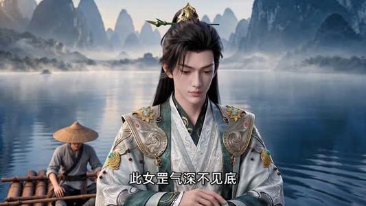 夫君娇软她无敌贴地武夫,谁教他练剑起飞的 《夫君娇软她无敌贴地武夫,谁教他练剑起飞的》短剧封面