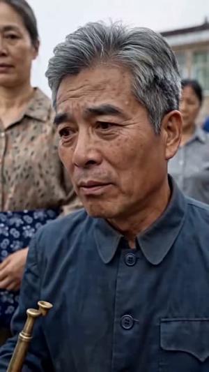 我拆了全村唯一的桥(55集)(夸克网盘) 我拆了全村唯一的桥(55集)(夸克网盘)封面