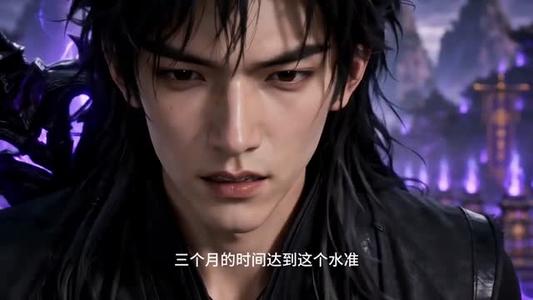 五灵根修仙：我有一个吞噬空间！第三季（90集）（夸克网盘）封面