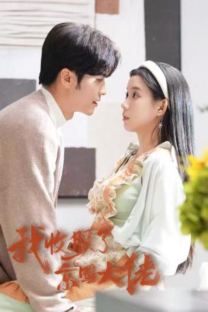 我收服了京圈大佬&闪婚甜妻买一送一（30集）王奕然&李丫丫（夸克网盘）封面图 - 都市短剧