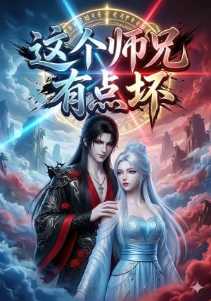 这个师兄有点坏（32集）（夸克网盘）封面图 - 短剧短剧