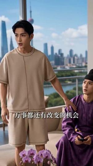 废太子培训班(80集)(夸克网盘) 废太子培训班(80集)(夸克网盘)封面