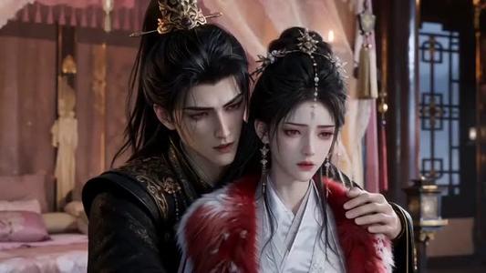 178-韶华错许，王妃说此生不复相见第二季（80集）（夸克网盘）封面