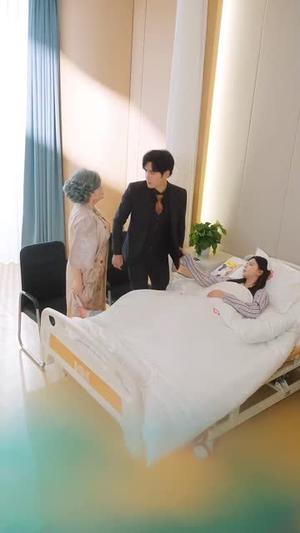 妹妹她有点上头（56集）王奕然&赵慕颜（夸克网盘）封面图 - 家庭短剧