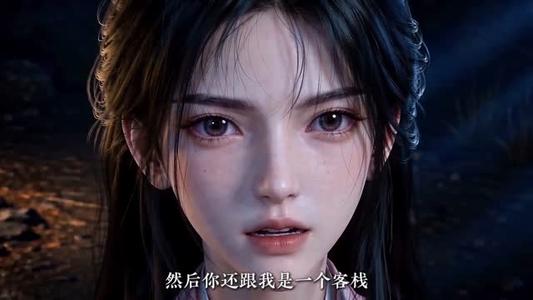 《我把魔尊当朋友，他竟对我动了心煽了情》短剧封面