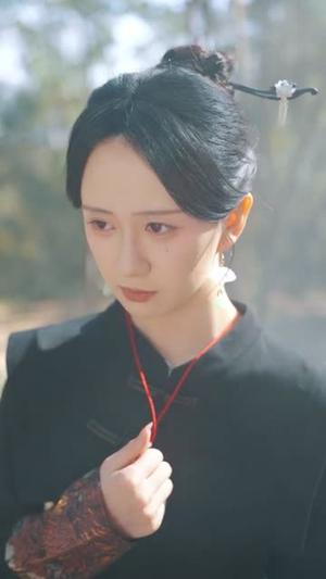 痴情夜少觅医女（69集）刘珊＆耿致忻（夸克网盘）封面