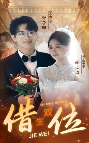错位双生（37集）（夸克网盘）封面图 - 短剧短剧