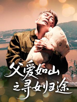 父爱如山之寻女归途（46集）刘军&丁宁（夸克网盘）封面图 - 短剧短剧