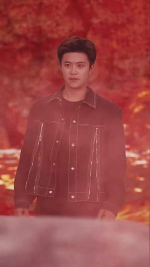 入赘美女老板的我竟然成神了&入赘老板我竟成神了（109集）王依海&邵迪（夸克网盘）封面图 - 短剧短剧