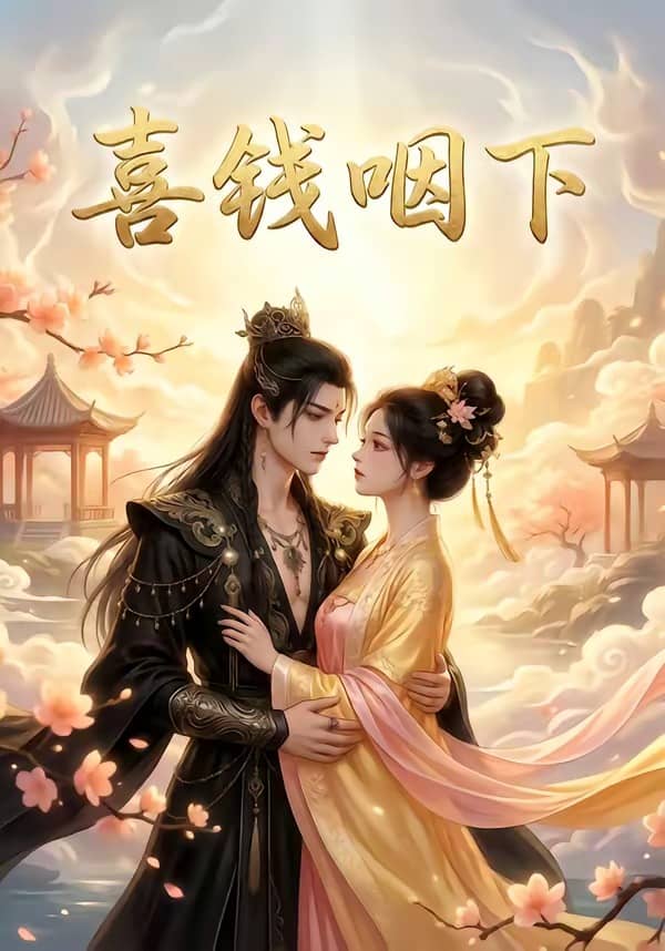 《喜钱咽下（17集）（百度网盘）》短剧封面