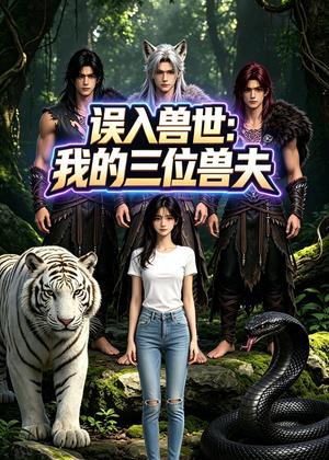 误入兽世：我的三位兽夫（14集）（夸克网盘）封面