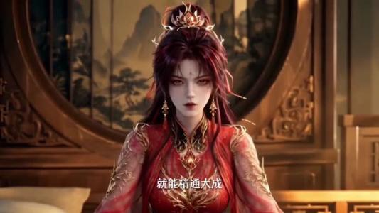 师妹修炼我成仙 《师妹修炼我成仙》短剧封面