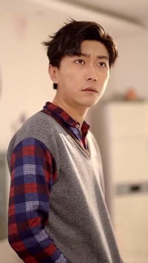 这个老爹有点野（78集）宋睿恩&李云鹏（夸克网盘）封面图 - 家庭喜剧短剧