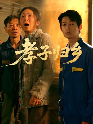 孝子归乡（47集）韩晓晖&明鹏（夸克网盘）封面图 - 短剧短剧