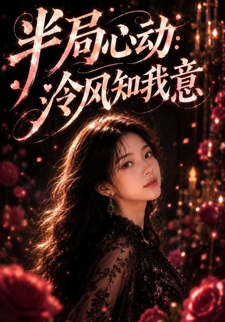 《半局心动：泠风知我意（81集）（夸克网盘）》短剧封面