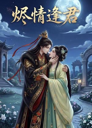 烬情逢君（20集）（夸克网盘）封面图 - 短剧短剧