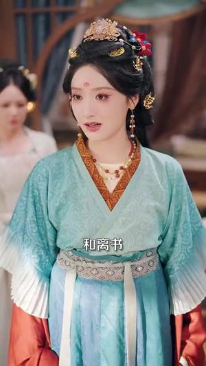 下堂王妃逆袭记（77集）王康＆郁葱&刘蒙雨（阿阮）封面图 - 古装短剧