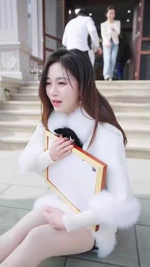 破产后我集万千宠爱于一身（81集）滕文昊＆韩录锦（夸克网盘）封面图 - 逆袭甜宠短剧
