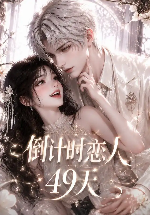 《倒计时恋人49天（59集）（夸克网盘）》短剧封面