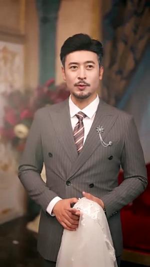 好一个亲家母（60集）王晓冬&易馨封面图 - 家庭短剧