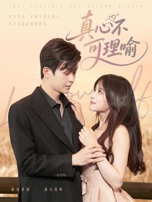 真心不可理喻（81集）廖家昊&赵飞雪（夸克网盘）封面