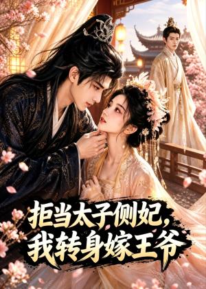 拒当太子侧妃，我转身嫁王爷（60集）（夸克网盘）封面