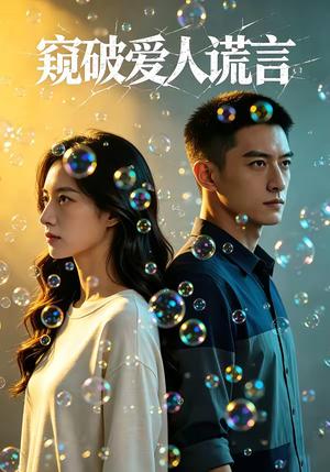 窥破爱人谎言（23集）（夸克网盘）封面图 - 短剧短剧