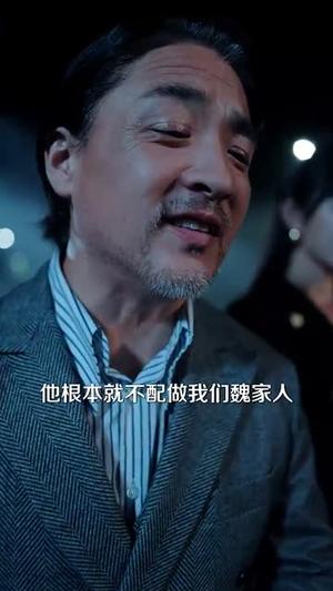 偏爱养子错了吗（97集）王家霖＆宫雪（雪宝宝）&马紫璇（夸克网盘）封面图 - 爱情短剧