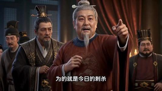 云梦归：我和暴君身体互换了（120集）（夸克网盘）封面