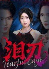 泪刃（40集）魏铭洋&朱婉婷封面图 - 情感短剧