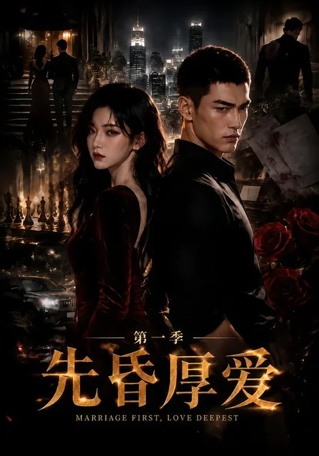 《先昏厚爱第一季（106集）（夸克网盘）》短剧封面