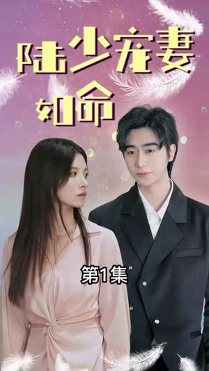 一夜秋&陆少宠妻如命（100集）沉思（夸克网盘）封面图 - 短剧短剧