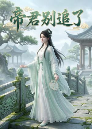 帝君别追了（23集）（夸克网盘）封面图 - 短剧短剧