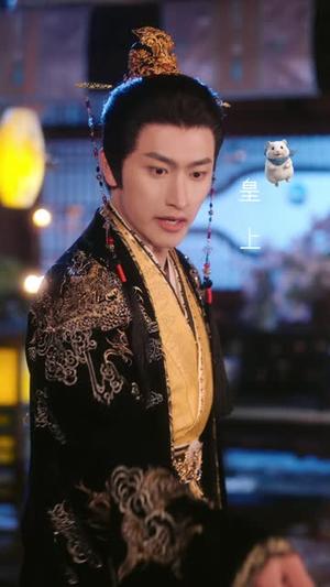 万渣朝凰 《万渣朝凰》短剧封面