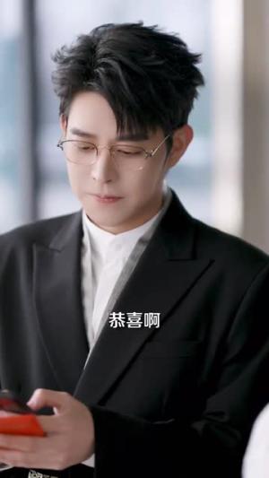 白月光悖论（99集）王朝阳（夸克网盘）封面图 - 都市短剧