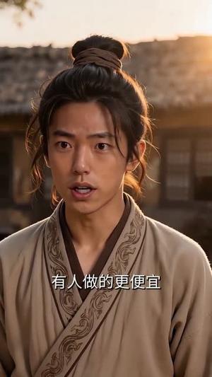 《发配边关罪妻开荒养出战神第2季(64集)(夸克网盘)》短剧封面