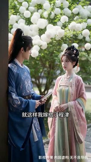 首辅夫人主打一个实话实说（54集）（夸克网盘）封面
