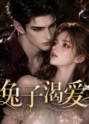兔子渴爱 《兔子渴爱》短剧封面