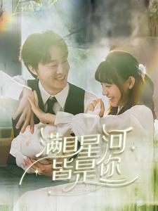 满目星河皆是你（80集）张逸伦＆李田园（夸克网盘）封面图 - 爱情短剧