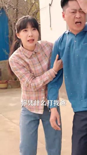 母女缘浅深（50集）（夸克网盘）封面图 - 家庭短剧