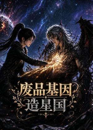 废品基因造星国（37集）（夸克网盘）封面
