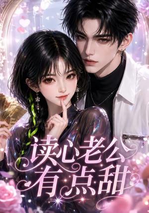 《读心老公有点甜（111集）（夸克网盘）》短剧封面