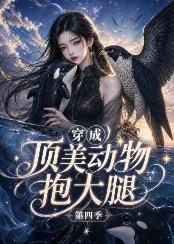 《穿成顶美动物抱大腿第四季（118集）（夸克网盘）》短剧封面