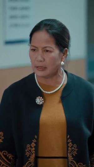 渣爹别演了妈咪能听到我心声（61集）诸玲颖&刘月涛（夸克网盘）封面图 - 家庭喜剧短剧