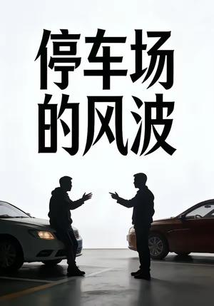 停车场的风波（21集）（夸克网盘）封面图 - 现实短剧