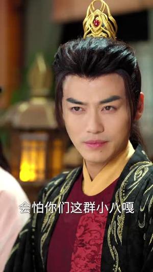 新版：如意满堂（82集）杨泽琳＆胡冬晴（夸克网盘）封面图 - 家庭短剧