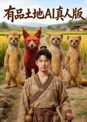 有品土地AI真人版（109集）（夸克网盘）封面图 - 短剧短剧